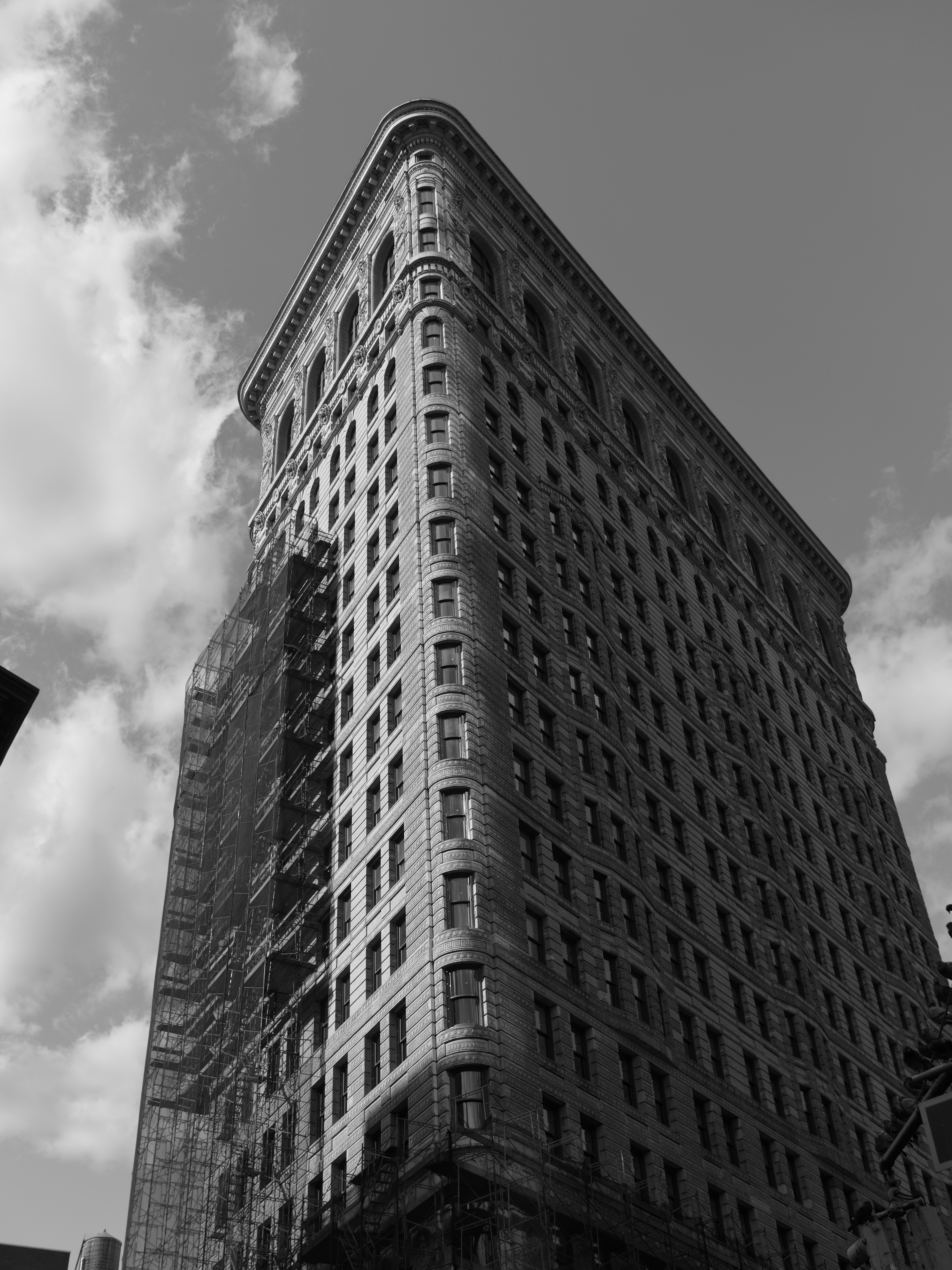 Brad Ellis Photography - Flatiron Building